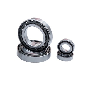 3800 3801 3802 3803 3804 3805 3806 3807 3808 3809 3810 <span class=keywords><strong>2rs</strong></span> ABEC-3/5 P6 P5 đôi hàng trục góc liên hệ bóng mang - Product Image 1