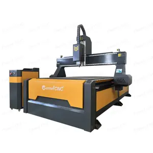 1325 cnc woodworking machine 3 axis cnc router cnc wood carving engraving machine For Furniture Cabinet Making