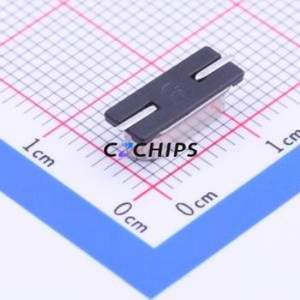 49MD-6.000-20-20-20/A Crystal (Passive) HC-49S-SMD Crystal Oscillator SMD Crystal Oscillator 6MHz 20ppm 20pF - Product Image 2