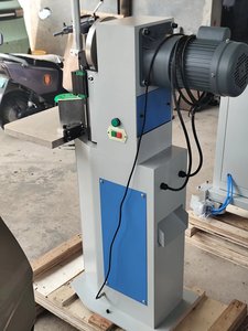 Macchina elettrica di taglio ad angolo rotondo - Product Image 3