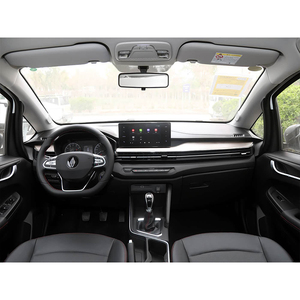 Ruilan X3 PRO 2024, 1.5L, Transmisión Manual, Interior Oscuro, Volante a la Izquierda, Nueva Cámara de Visión Trasera de 360°, Pantalla Táctil LCD de 8 Pulgadas, Descuento en China - Product Image 3