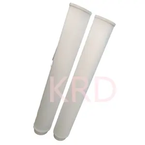 igh Flow HFU640UY020H1 Processing Capacity Professional Custom-Made Large Flow Water Filter Element HFU640J200H13