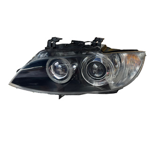 Compatible con <span class=keywords><strong>BMW</strong></span> Serie 3 M3 E92 E93 Xenon HID Headlamp Assembly <span class=keywords><strong>2006</strong></span>-2009-2013 <span class=keywords><strong>330</strong></span> 335 Lámparas - Product Image 1
