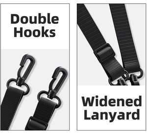 PVC écran tactile sangle réglable pochette <span class=keywords><strong>de</strong></span> téléphone étanche protecteur sous-marin étui à bandoulière natation plongée <span class=keywords><strong>sac</strong></span> <span class=keywords><strong>de</strong></span> téléphone - Product Image 5