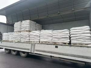 <span class=keywords><strong>Chlorure</strong></span> <span class=keywords><strong>de</strong></span> calcium dihydraté CaCl2 74% en poudre, granulés, flocons, qualité alimentaire et industrielle pour la fonte <span class=keywords><strong>de</strong></span> la neige/le traitement <span class=keywords><strong>de</strong></span> l'eau - Product Image 3