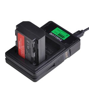 Nouveau <span class=keywords><strong>NP</strong></span>-<span class=keywords><strong>FZ100</strong></span> NPFZ100 <span class=keywords><strong>NP</strong></span> <span class=keywords><strong>FZ100</strong></span> LCD Double <span class=keywords><strong>Chargeur</strong></span> USB et type C pour <span class=keywords><strong>Sony</strong></span> <span class=keywords><strong>NP</strong></span>-<span class=keywords><strong>FZ100</strong></span>, BC-QZ1, <span class=keywords><strong>sony</strong></span> a9, a7R III a7 III, ILCE-9 caméra - Product Image 5