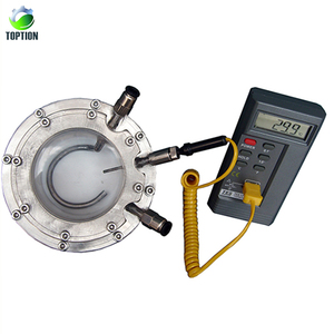 CE Certified High Pressure Automatic Photocatalytic Reaction Vessel with High Safety Energy Saving Features for Air Purification - Product Image 6