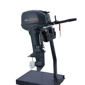 <span class=keywords><strong>Moteur</strong></span> <span class=keywords><strong>hors</strong></span>-<span class=keywords><strong>bord</strong></span> Seawalker 2 temps 15 ch <span class=keywords><strong>Moteur</strong></span> de bateau à essence <span class=keywords><strong>Moteur</strong></span> <span class=keywords><strong>hors</strong></span>-<span class=keywords><strong>bord</strong></span> électrique marin - Product Image 4