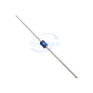 E, Axial 1N5131 Diodes Electronics Component BOM IC In Stock - Product Image 1