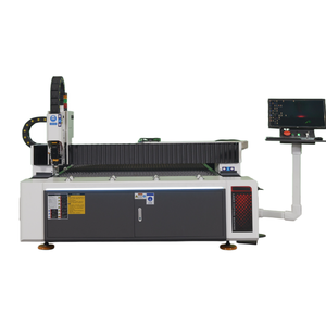 Équipement de découpe laser 3000W avec une bordure de coupe propre et une distorsion minimale - Product Image 4