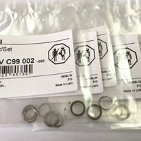 Kit de réparation pour injecteur à réglage de tenue # Injecteur Common Rail F00vc99002