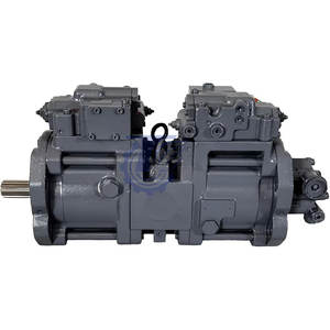 <span class=keywords><strong>Volvo</strong></span> EW145B экскаватор гидравлический насос K5V80DT-1PRR-9N1J-V VOE14574463 K5V80DT-9N главный насос в сборе - Product Image 1