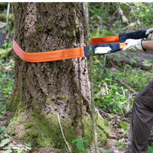 Accessoires 4x4 : Sangle de récupération et de remorquage pour protection de tronc d'arbre, 6 mètres, 6 tonnes, haute résistance - Product Image 3
