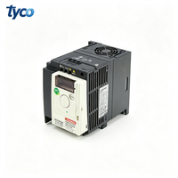 ATV12H075F1 Original Neuf ATV12 0.75kW 1PH 100-120V Variateur de Fréquence VFD pour Machine Simple