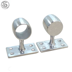 316กระจกสแตนเลสขัดเงาสำหรับเรือยอชท์ฮาร์ดแวร์ทางทะเล - Product Image 1