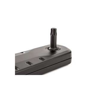 USAG - U02360705 1/2 ''extensión de cadena de soporte de inserto de aluminio-EAN 8001150037832 ACCESORIOS DE LLAVE DE VASO 1/2" - Product Image 2