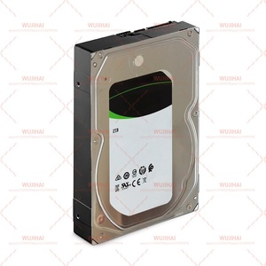 Galaxy Enterprise 2T 7200 RPM NAS Mekanik Sabit Disk Dikey 2TB ST2000NM017B - Product Image 2