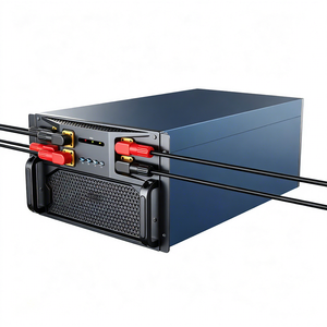 Sistema de Carga para Vehículos Eléctricos con Almacenamiento Solar PCS de 135kW, Diseño de Tres Niveles, 98% de Eficiencia, para Parques Industriales, PCS-0135/04-PMJA It A - Product Image 6