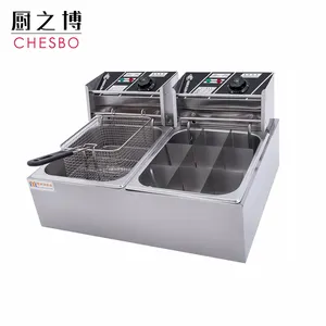 Mini máquina de cozinhar kanto, máquina elétrica comercial de 9 grades de cozimento para carne e rosquinha 220v