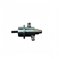 Regulador de Presión de Combustible 0281002241 para Sistema Common Rail Bosch, Válvula de Control de Presión de Combustible A2C2000385980, Amplio Stock Disponible