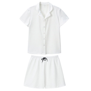 Pijamas Personalizables por Sublimación para Niños, Conjuntos de Pijamas en Varios Tamaños, Ropa de Dormir, Ropa para Estar en Casa - Product Image 1