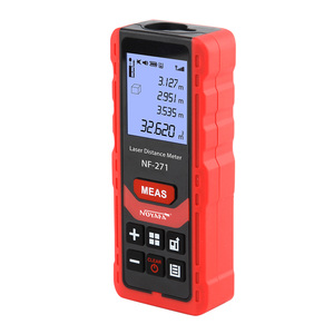 Télémètre laser Noyafa OEM 50m en gros, mesure simple et continue - Product Image 4