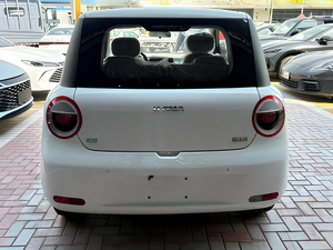 รถยนต์ไฟฟ้าฉางกาน ลูมิน ปี 2025 แบบสี่ล้อ - Product Image 2