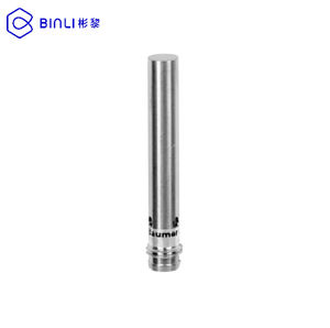 Bonne qualité-baumer-Capteurs inductifs Ifbr 11p33t 1/l-9 Prêt à expédier - Product Image 1