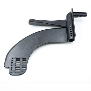 Moules de thermoformage pour pièces en plastique, ensemble de moules pour accessoires de fauteuil roulant sportif - Product Image 1