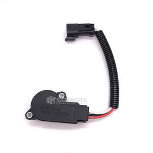 Capteur d'angle Senwitt 266-1470 pour bulldozer sur chenilles D10T D4K XL D9T, pièces de machines de construction - Product Image 1