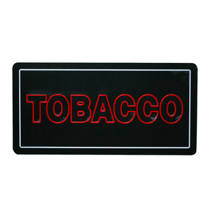 Letrero LED de Neón Vintage con Diseño de Garra Blanca para Cerveza, Licores, Bebidas, Té con Leche, Cócteles, Resistente al Agua, Letrero Electrónico Retro para Bares y Empresas - Product Image 5