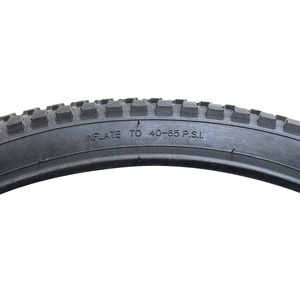 VGOOD Precio Competitivo, Neumático de <span class=keywords><strong>Bicicleta</strong></span> de Caucho Natural 26x2.10 de Alta Calidad - Product Image 6