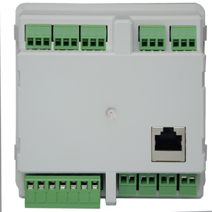 Drei Phase WiFi energie meter (150A), din schiene, IoT Cloud-system und Mobile <span class=keywords><strong>App</strong></span> - Product Image 2