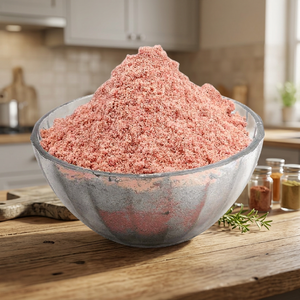 Sal de Roca Natural Comestible del Himalaya Rosa Claro, Ideal para Cocinar y como Sal de Mesa en Gránulos Refinados, Sal Fina Rosa Oscuro del Himalaya - Product Image 1