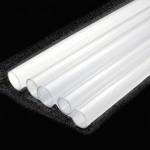 Soluções de Tubulação Médica FEP |   Serviço de Corte Personalizável por Diâmetro |   Tubo de Silicone Médico 01 |   Fabricante de Xangai - Product Image 2