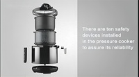 Autocuiseur Électrique Multifonction en Acier Inoxydable GT601-M06 à Commande Micro-ordinateur, 6L-8L, Cuiseur à Riz Domestique Antiadhésif