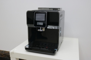 <span class=keywords><strong>G8</strong></span>เครื่องชงกาแฟอัตโนมัติใช้งานง่ายสำหรับมอคค่าเอสเปรสโซพร้อมระบบทำความสะอาดอัตโนมัติ - Product Image 2