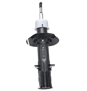 Nuevo Amortiguador Fullmetal para Reemplazo/Reparación de <span class=keywords><strong>FIAT</strong></span> <span class=keywords><strong>Siena</strong></span> Palio (OE 46519345 51708824 230335 349052) - Montaje Universal - Product Image 1