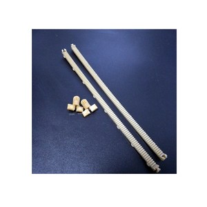 Pièces d'accessoires en gros : Bras de commande caché, barre de commande cachée, tige d'inclinaison pour volet roulant, pièce de rechange pour quincaillerie de volet roulant - Product Image 3