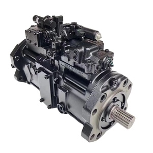 Kato HD770 Hydraulik pumpe, HD750 Haupt pumpen baugruppe, HD880,<span class=keywords><strong>HD800</strong></span>,HD850 Bagger pumpe, - Product Image 5