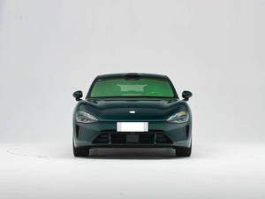 มาตรฐาน SU7 ปี 2026: ระยะทางวิ่งแบบ CLTC 720 กม., เร่งความเร็ว 0-100 กม./ชม. ใน 5.28 วินาที, ระบบ NVIDIA ADAS และหน้าจอ 3K ขนาด 16.1 นิ้ว - Product Image 2