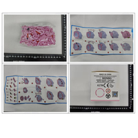Cada C64008 5466 pièces Blocs de construction Nouveau DIY MOC Ville de haute technologie 1:8 Voiture de sport Super voiture de course Modèle Briques Jouets pour enfants Adultes