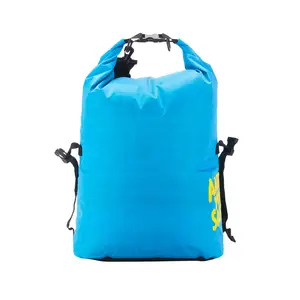 2024 new design camouflage waterproof dry bag with Shoulder Straps Outdoor sports swimming diving