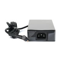 Adaptateur secteur 180W 20V 9A avec embout DC 4.5 3.0mm, chargeur de remplacement compatible avec les ordinateurs portables de jeu Chicony A17 180P1B MSI Katana GF66 GF76