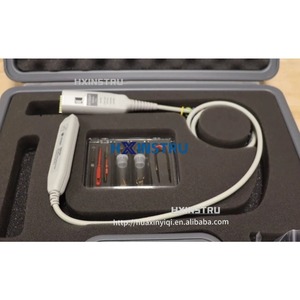 Sonde différentielle Keysight Agilent N2819A avec AutoProbe 800 MHz - Product Image 1