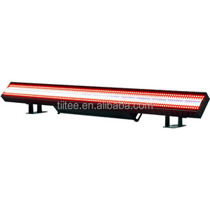 ไฟเอฟเฟกต์ TIITEE ADJ <span class=keywords><strong>Jolt</strong></span> Bar FX Linear LED Wash Strobe Blinder แบบ RGBW 4 in 1 สำหรับเวที คลับ บาร์ - Product Image 1