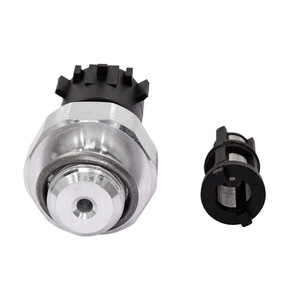 Pièce de rechange en métal pour moteurs Chevrolet Buick, filtre de capteur de pression d'huile 917-143 12673134 - Product Image 3