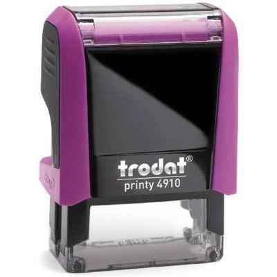 Premium Trodat Printy 4910 Men's Hoodies & Sweatshirts