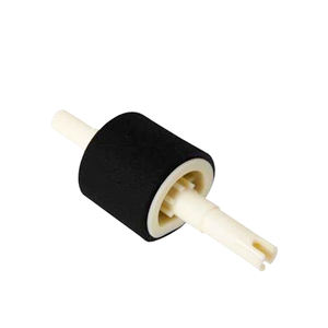 Adecuado para H218 HP 1320 2727 2015 1160 Rueda rodante de papel Frotar el rodillo de recogida compatible con H218 HP (<span class=keywords><strong>RL1</strong></span>-0542-000) - Product Image 6