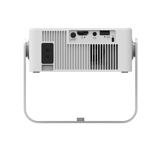 <span class=keywords><strong>Projecteur</strong></span> LED intelligent Android 4K portable avec Wi-Fi, correction trapézoïdale automatique, courte focale, pour cinéma maison et usage professionnel, objectif manuel, 2G <span class=keywords><strong>Pico</strong></span> <span class=keywords><strong>Mini</strong></span> US - Product Image 2